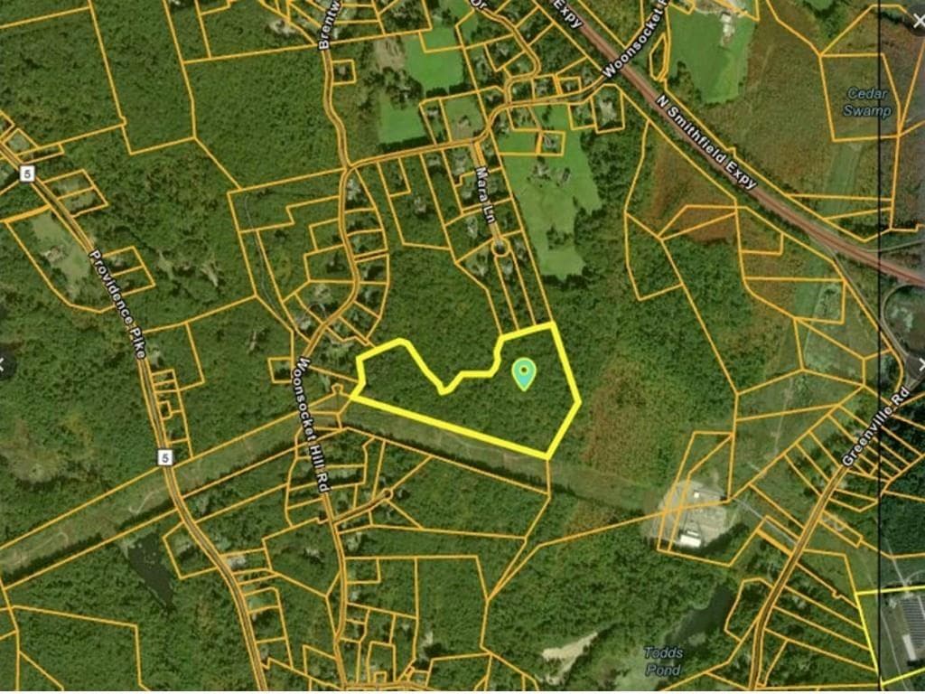 0 Woonsocket Hill