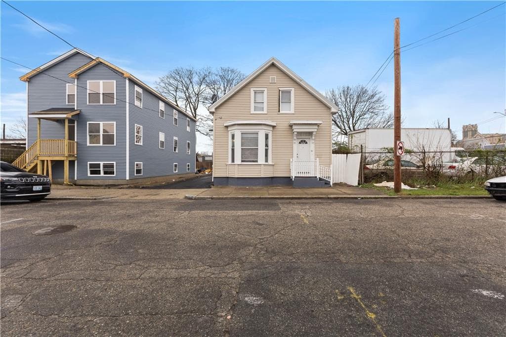 41 Calhoun