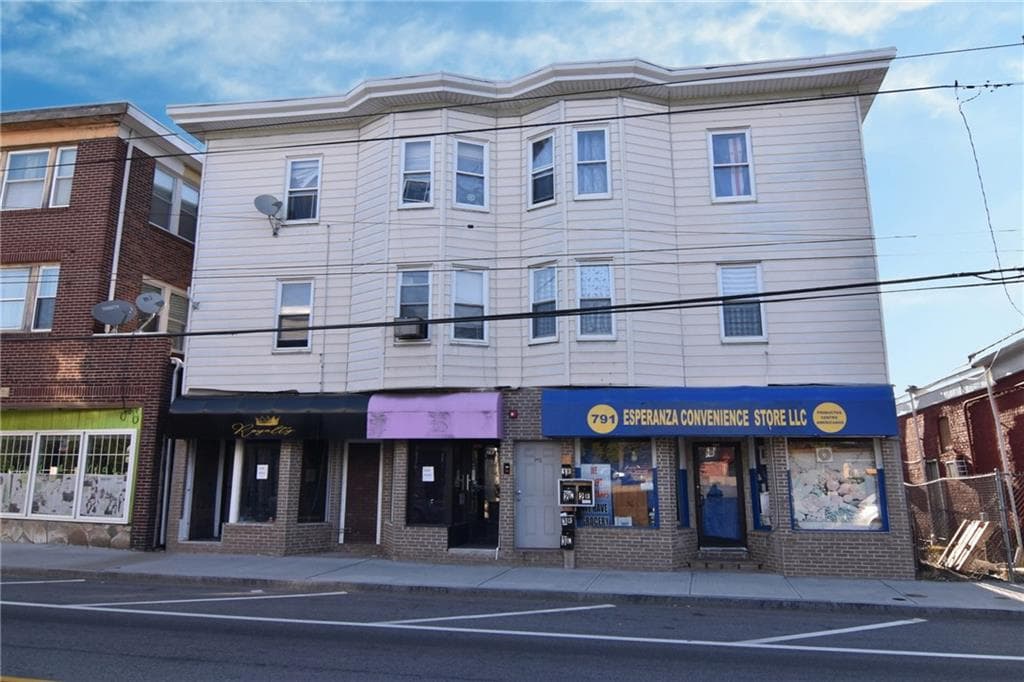791 Broad