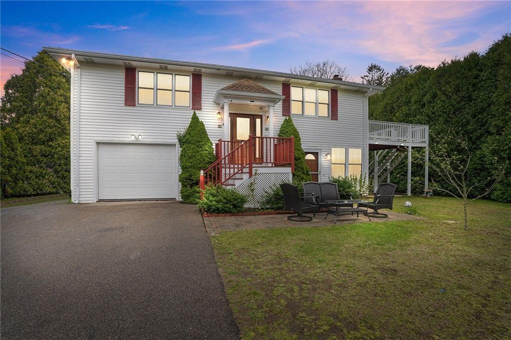 4 Nantucket