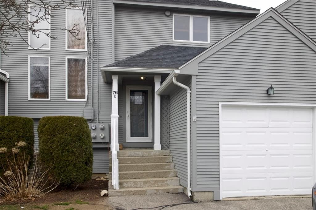 76 Valley Green #C