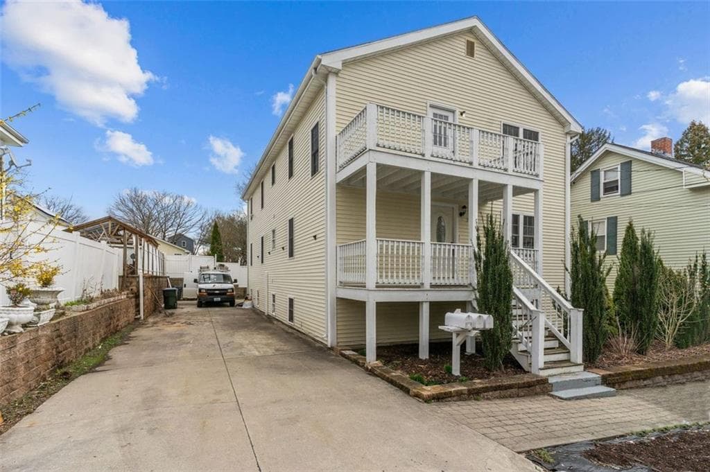 23 Vaughan #2