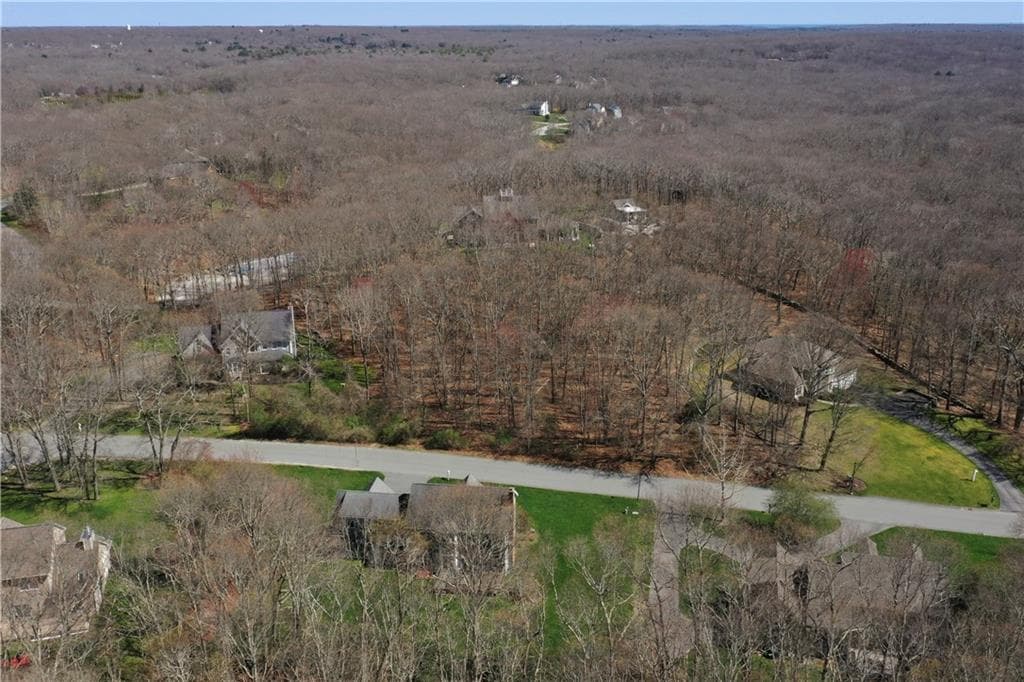 0 Sakonnet Ridge