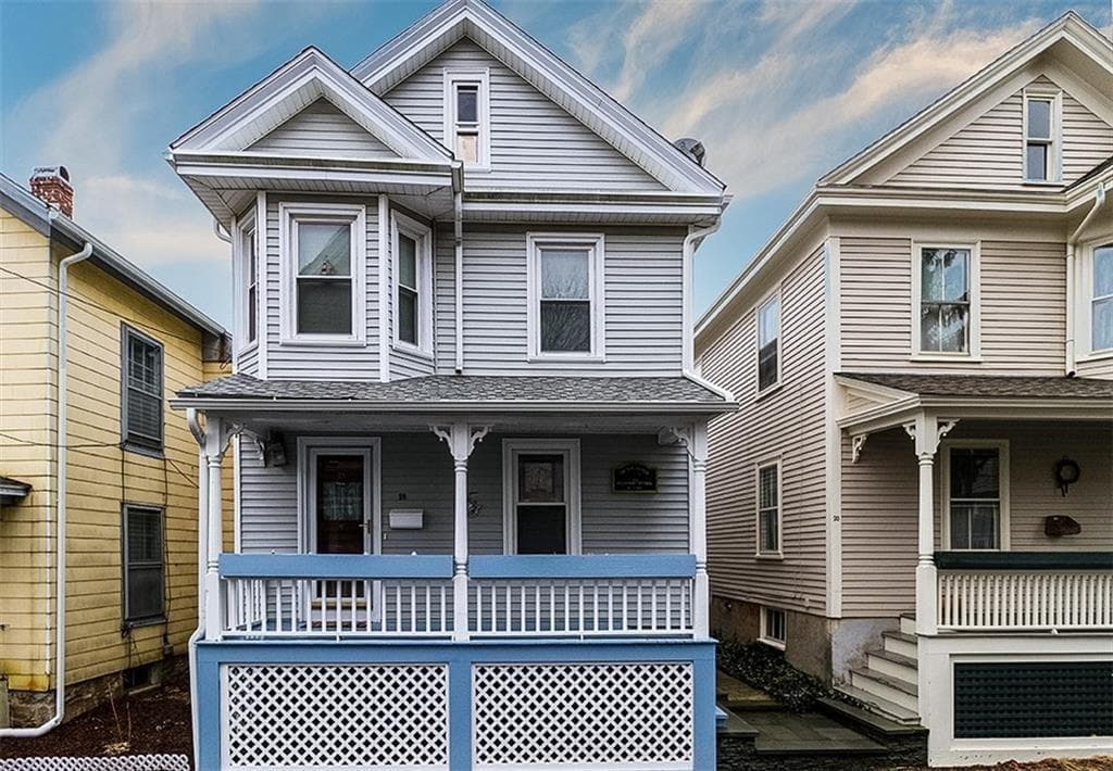 18 Calvert