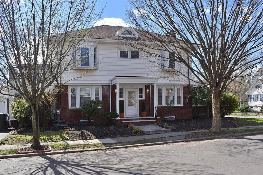 36 Elmway