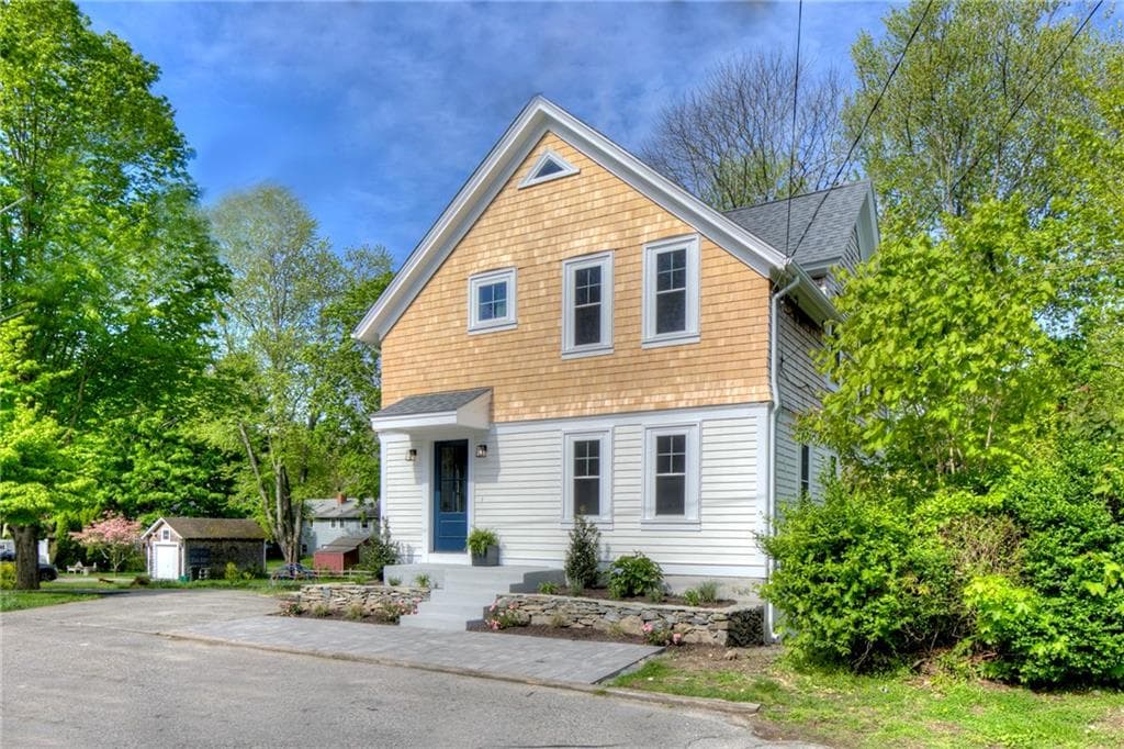 65 Walnut photo 2
