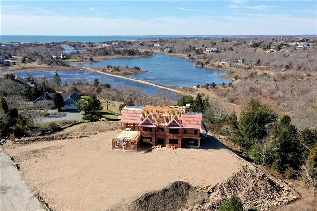 11 Ocean Heights