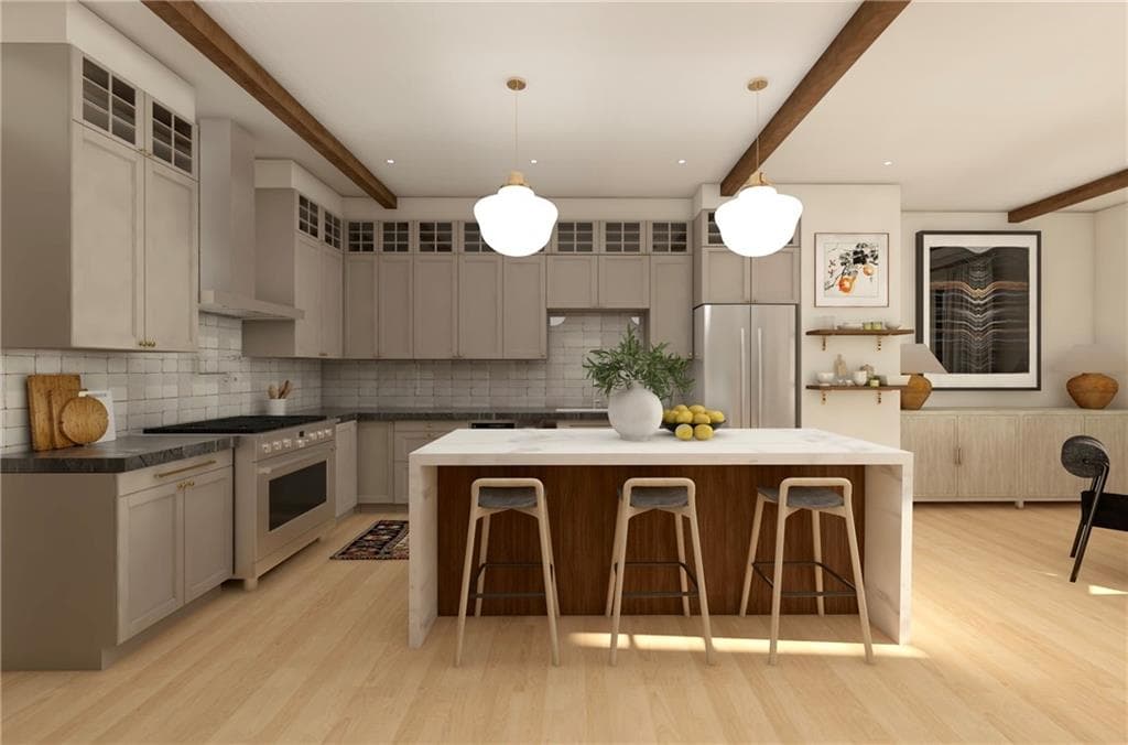 501 Hope photo 2