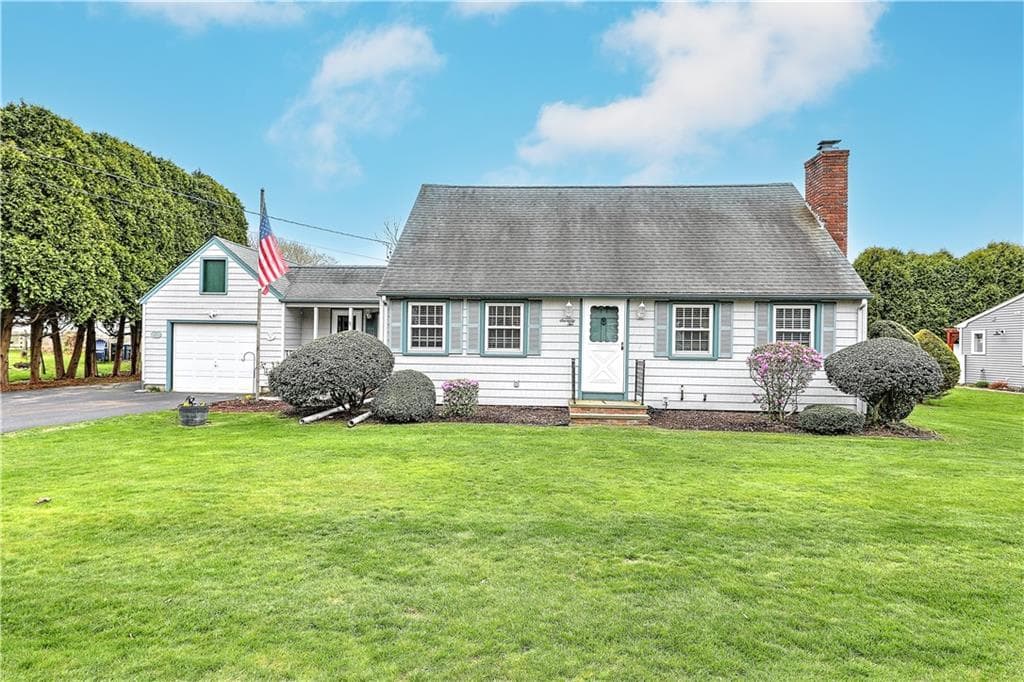 72 Highland