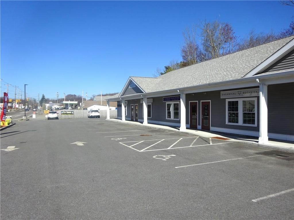 294 Cowesett