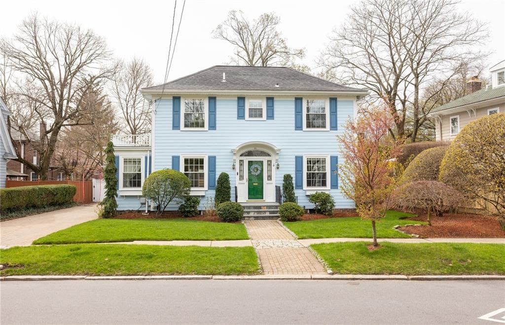 331 Doyle Avenue
