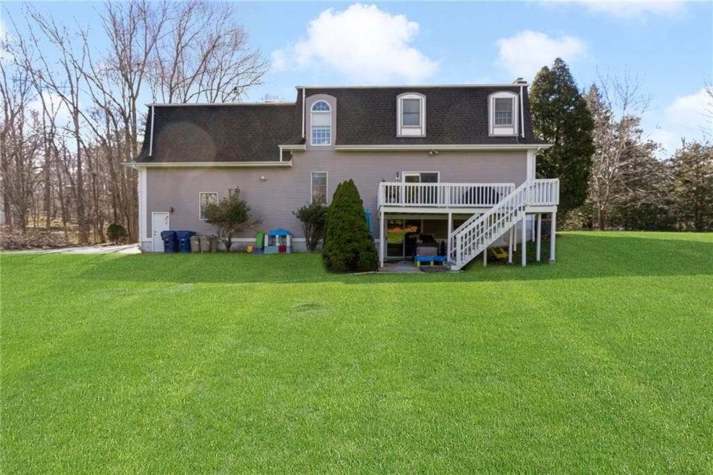 80 Howland photo 3