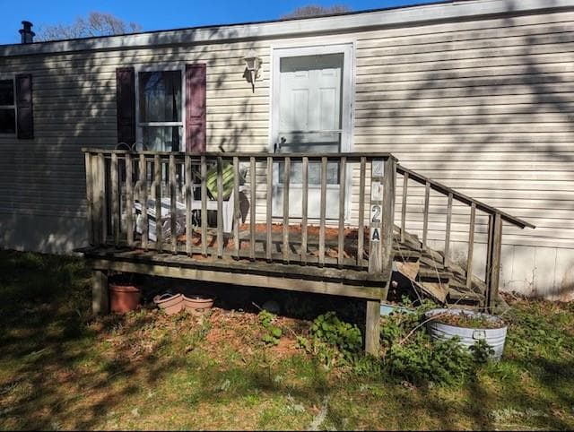202 Long Highway