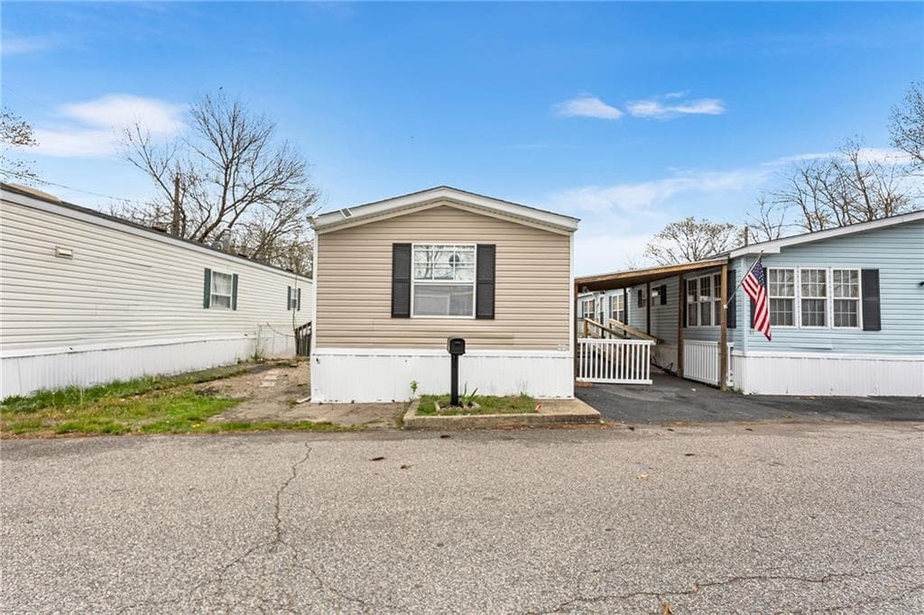 245 Manton, #77