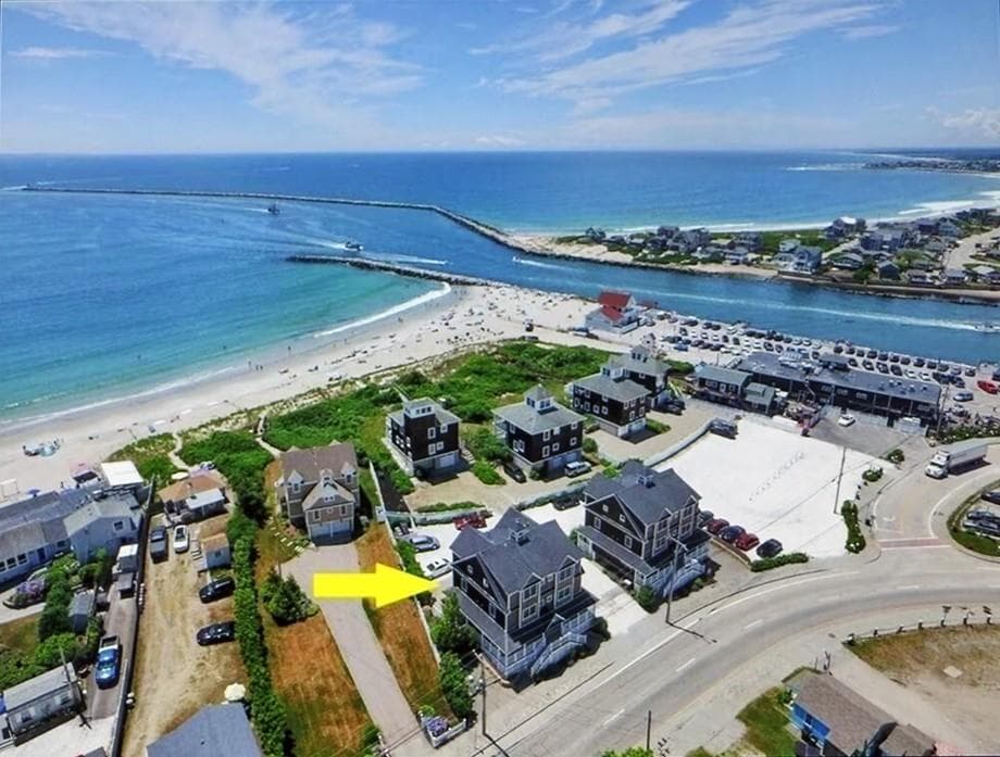 232 Sand Hill Cove #232 C photo 2