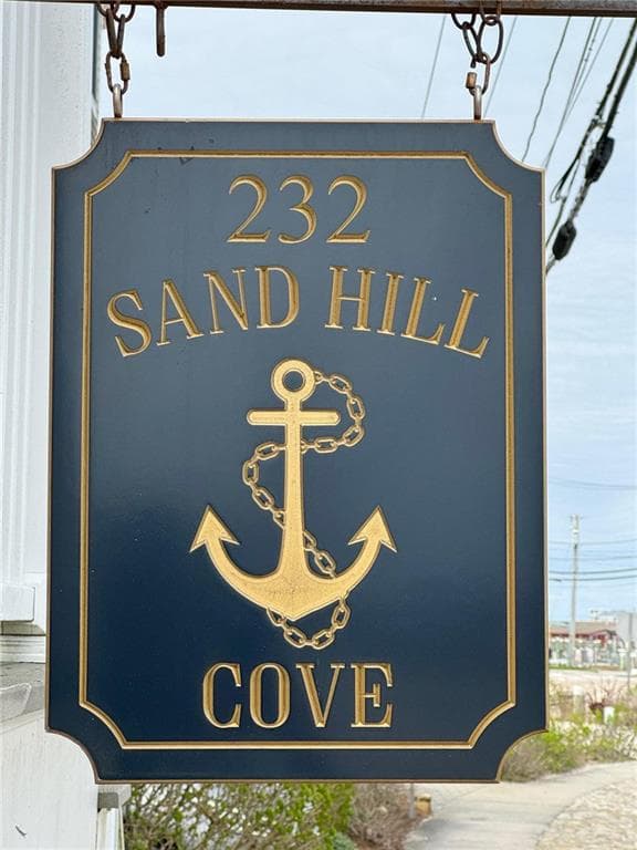 232 Sand Hill Cove #232 C photo 3