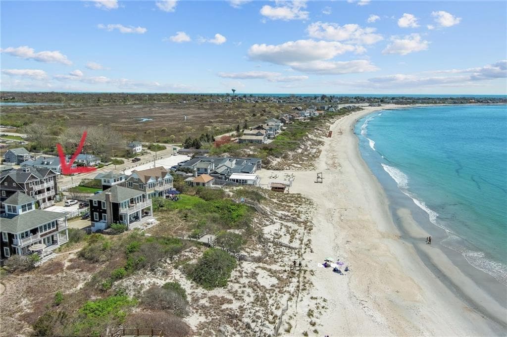 232 Sand Hill Cove #232 C