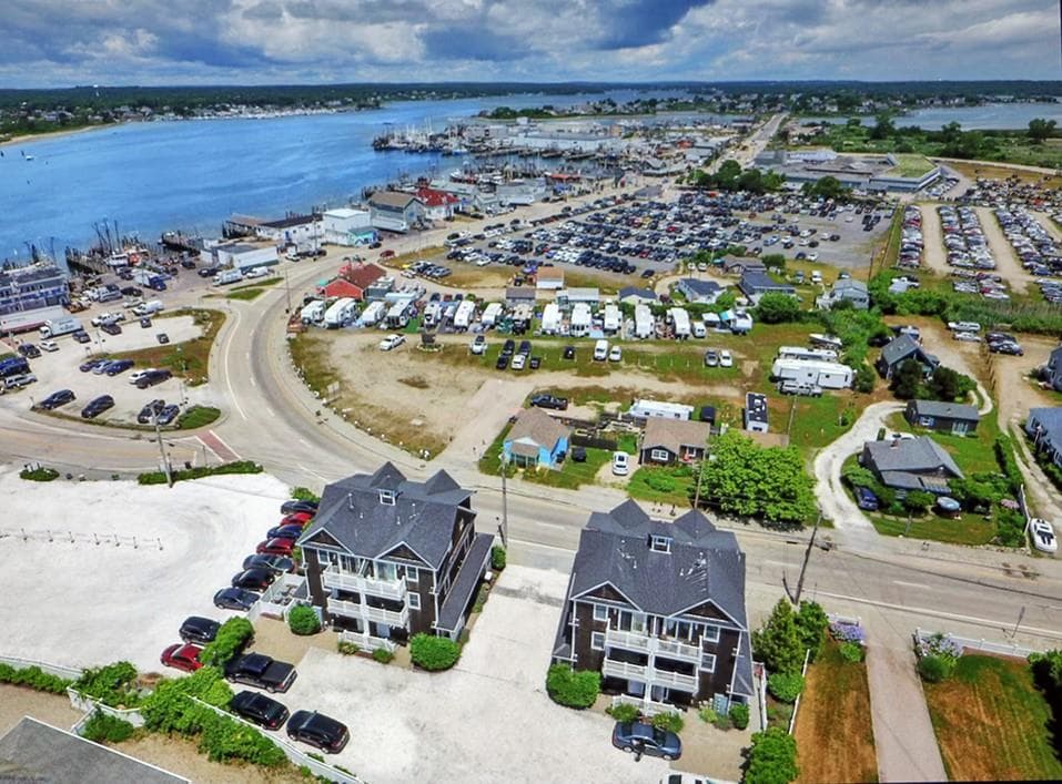 232 Sand Hill Cove #232 C photo 5