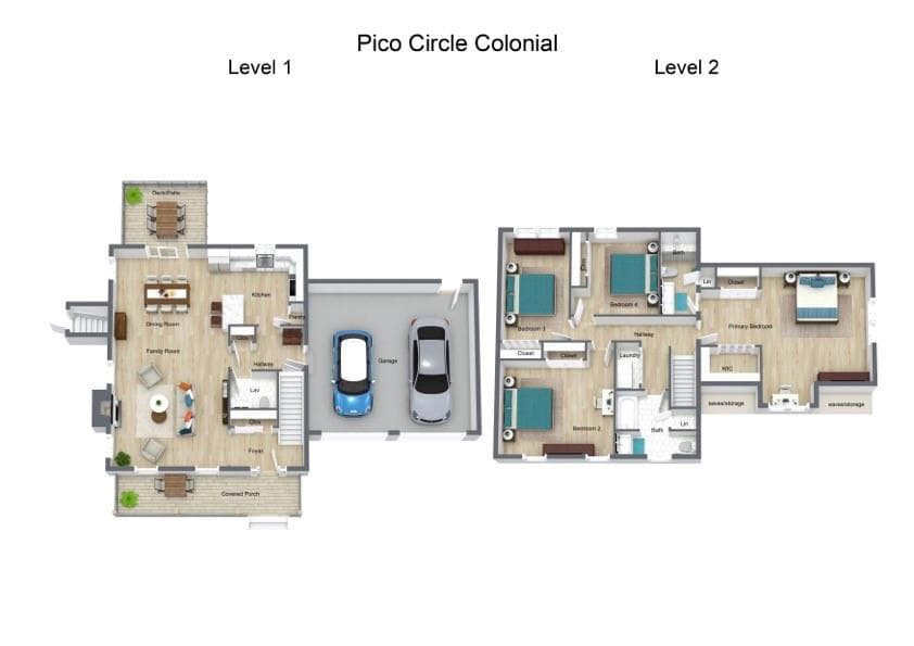 2 Pico photo 3