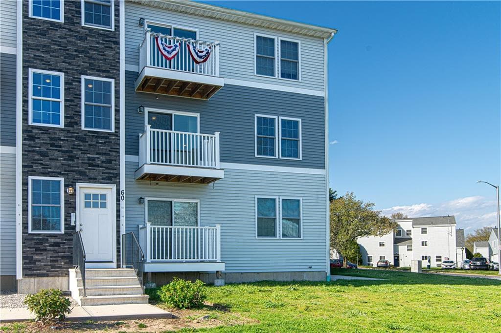 60 Village #10