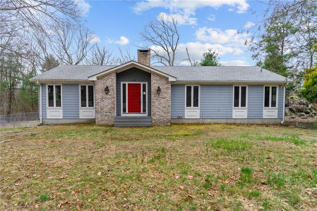 214 Mountaindale