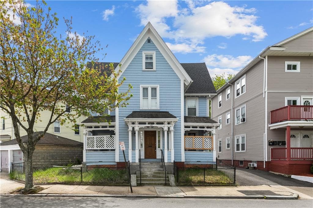 138 Jewett