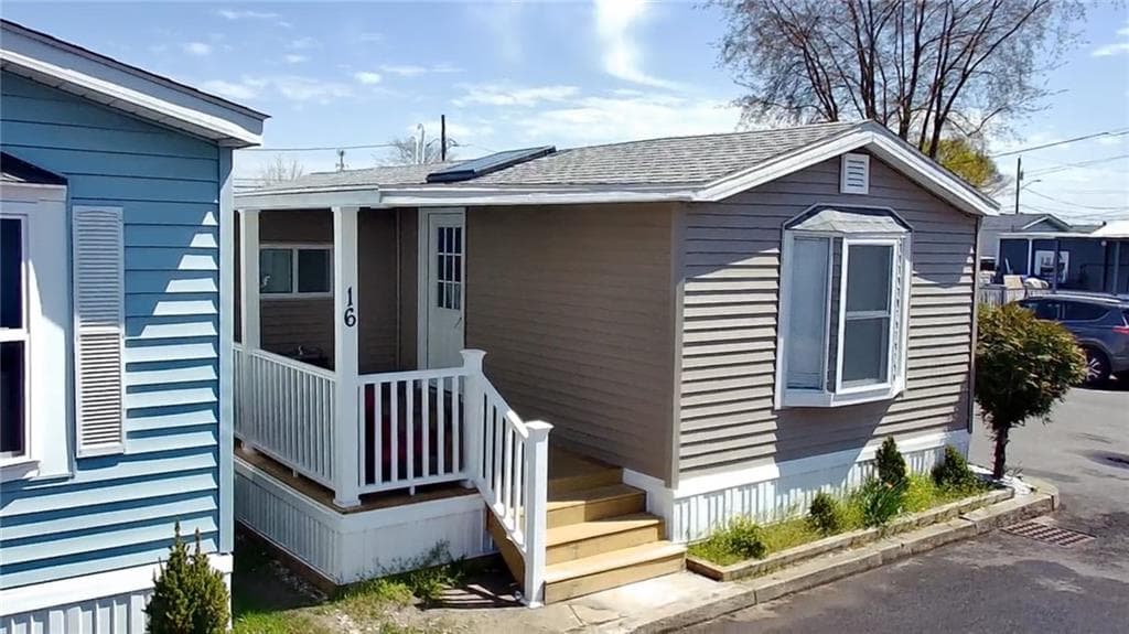 660 Beverage Hill