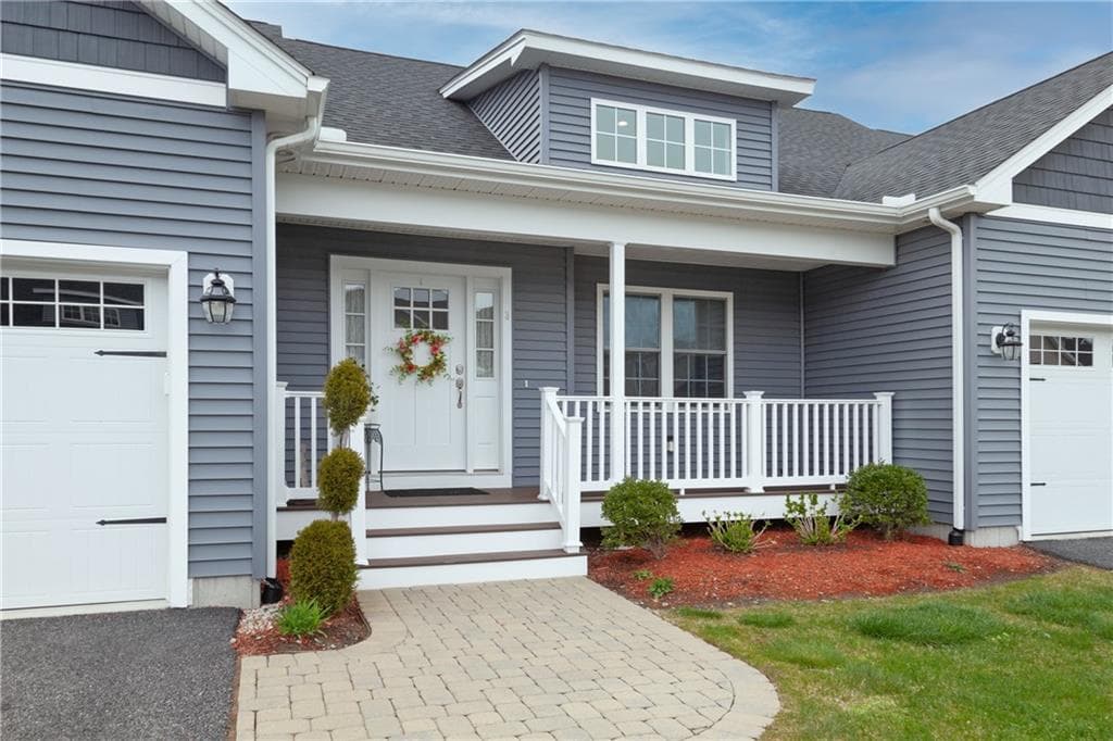 3 Bailey Brook