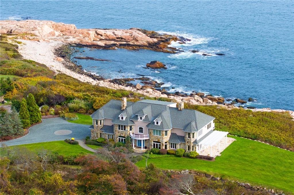 41 Bass Rock