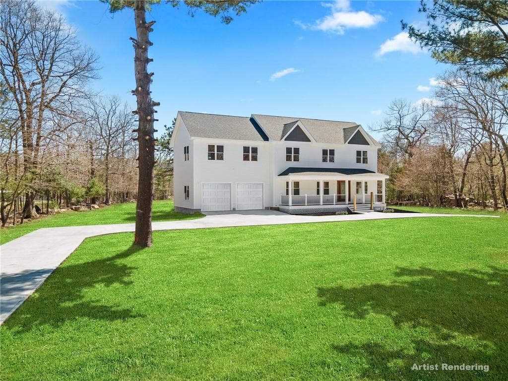 164 Old Snake Hill photo 3