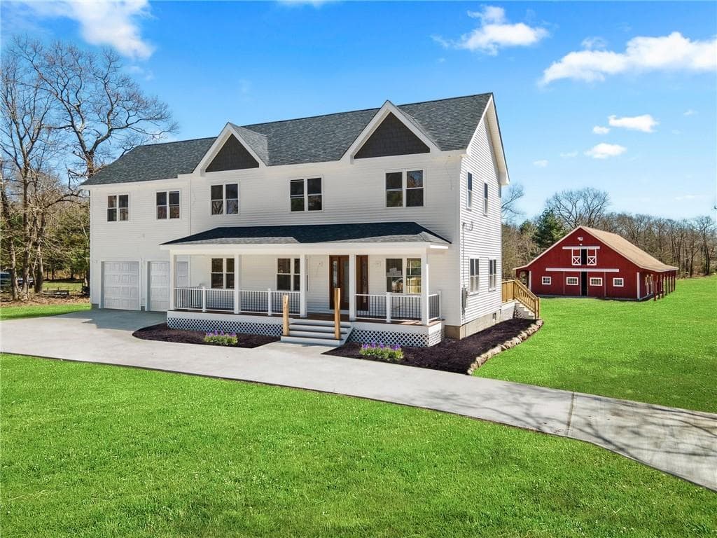164 Old Snake Hill
