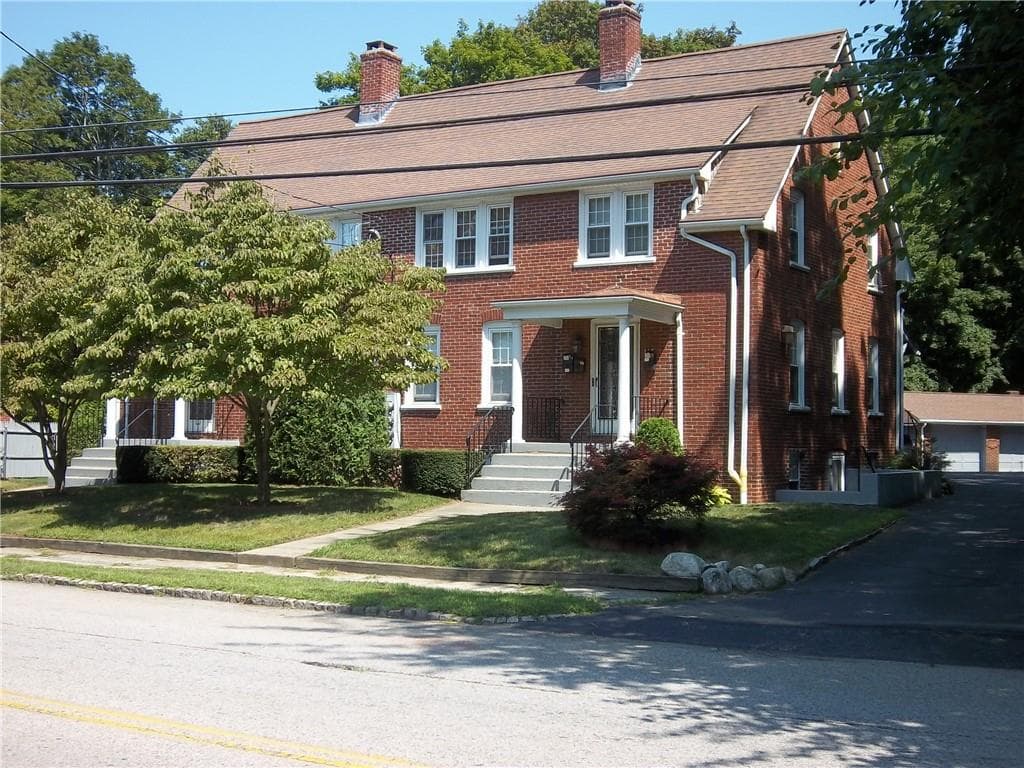 115 Roger Williams photo 2