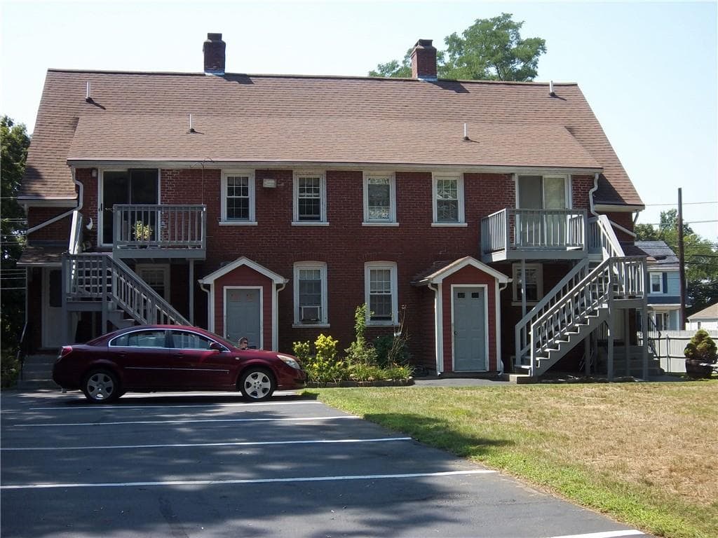 115 Roger Williams photo 3