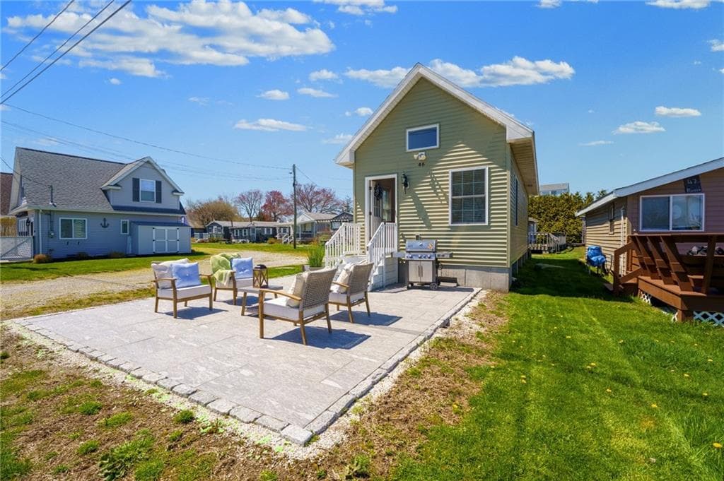 64 Burnside photo 2