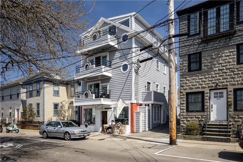 492 Thames #2