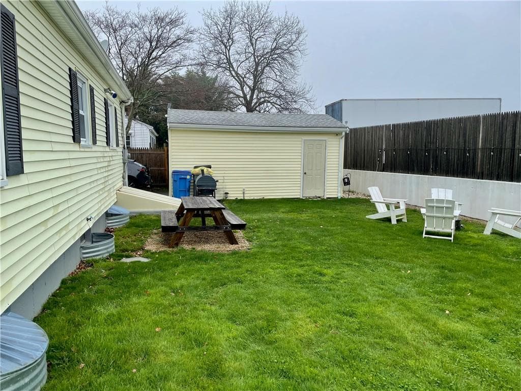 31 Rosedale photo 5