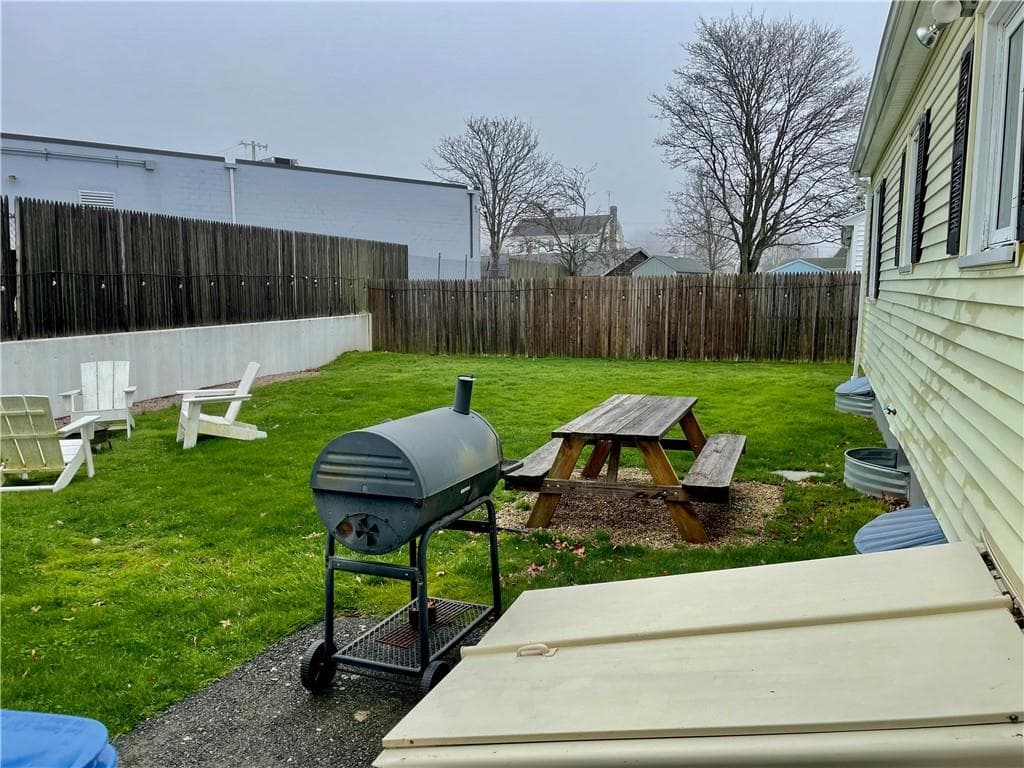 31 Rosedale photo 4