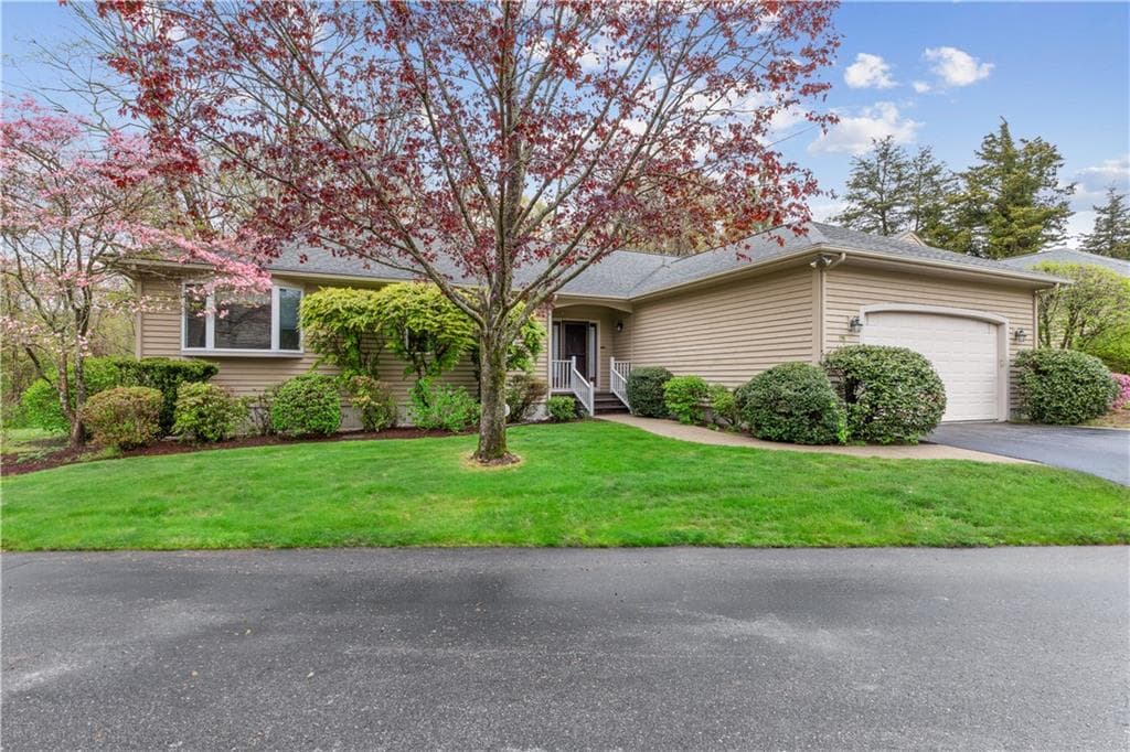 154 Pine Glen #154