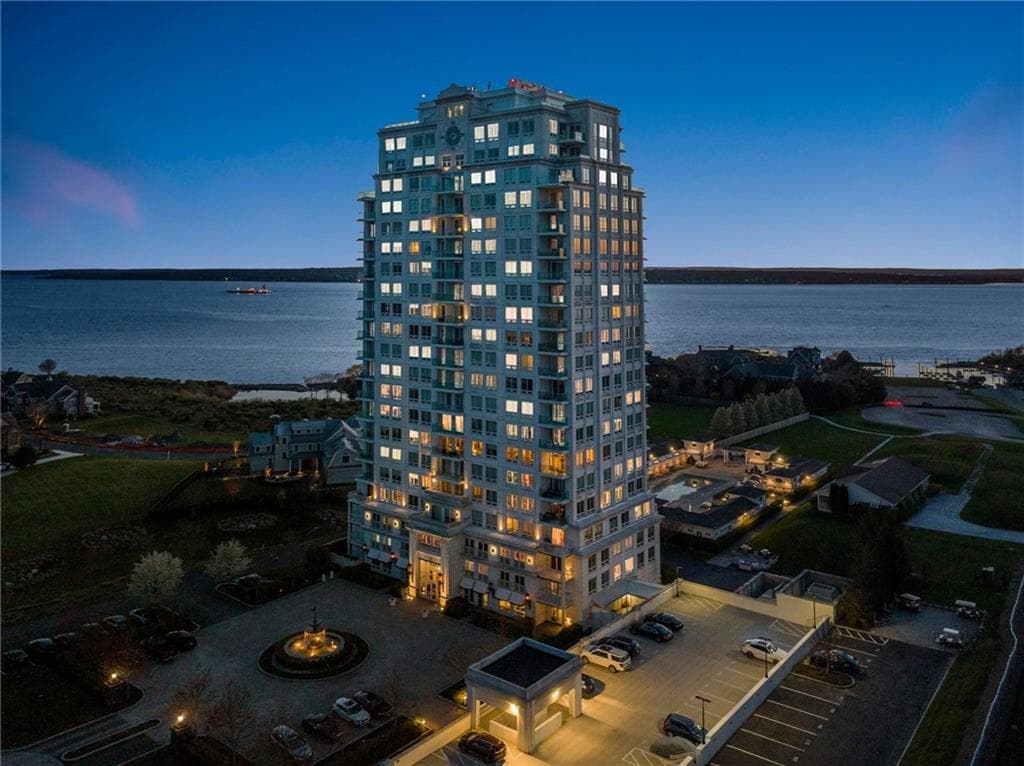 1 Tower #1802
