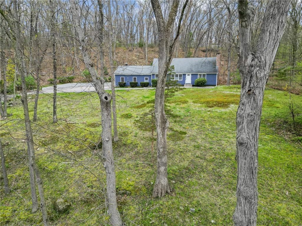 4 Premisy Hill