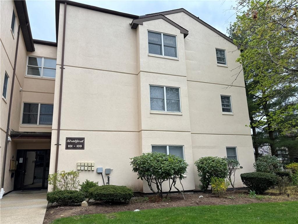 185 Manville Hill #109
