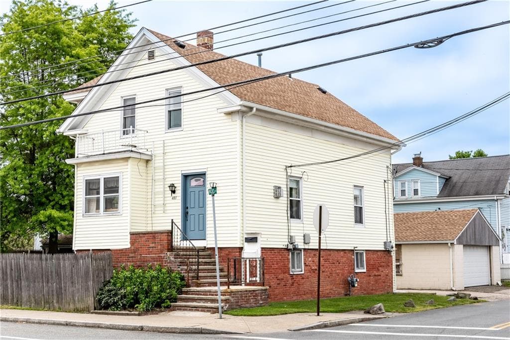 401 Waterman photo 2