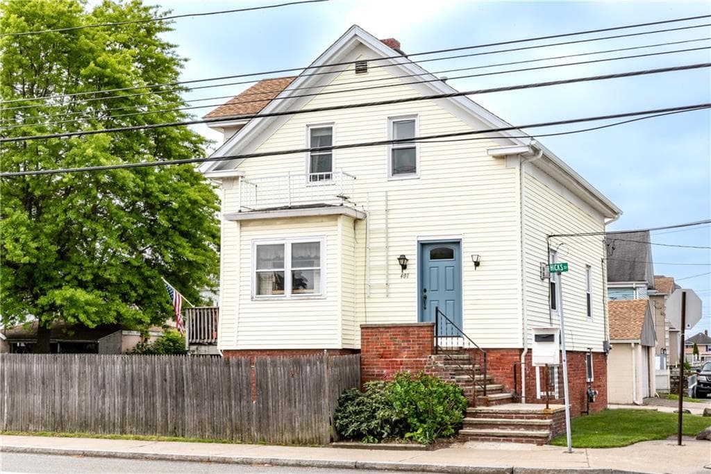401 Waterman