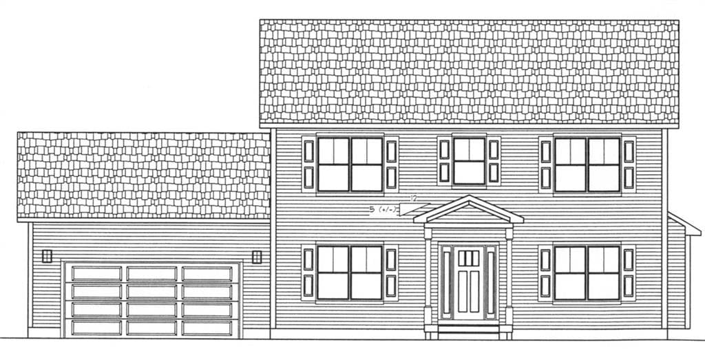 45 HOPKINTON HILL