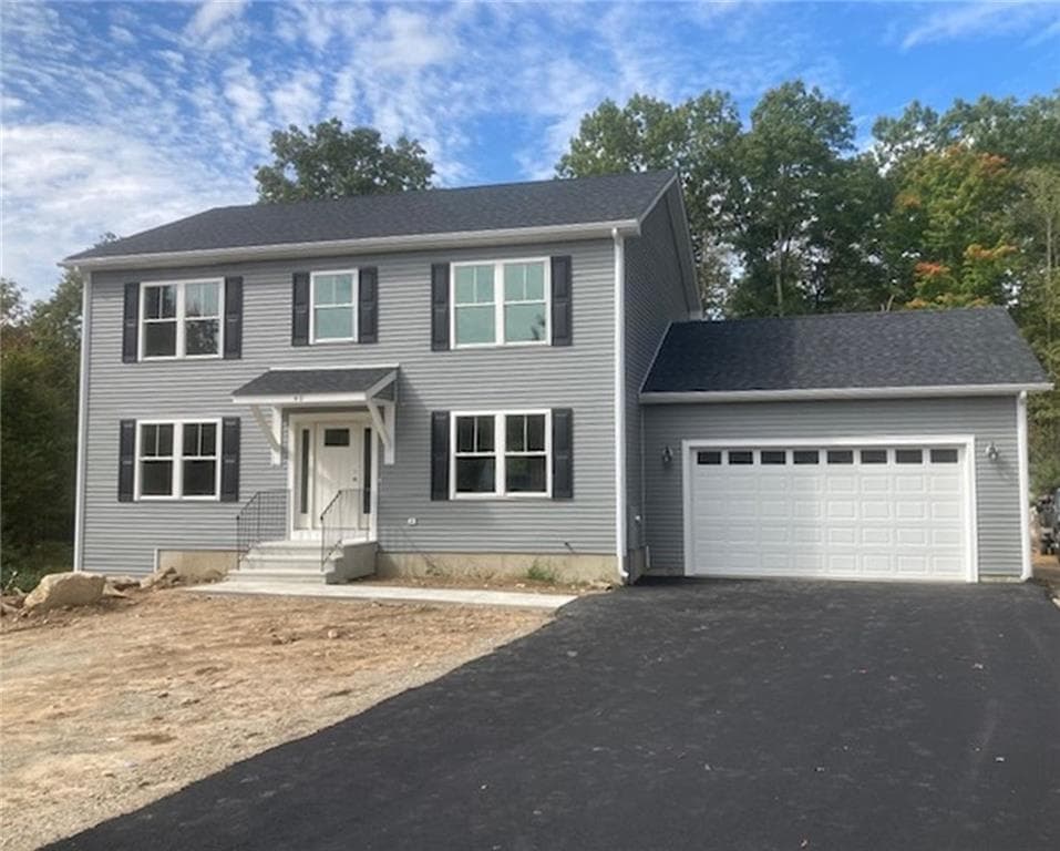 40 HOPKINTON HILL