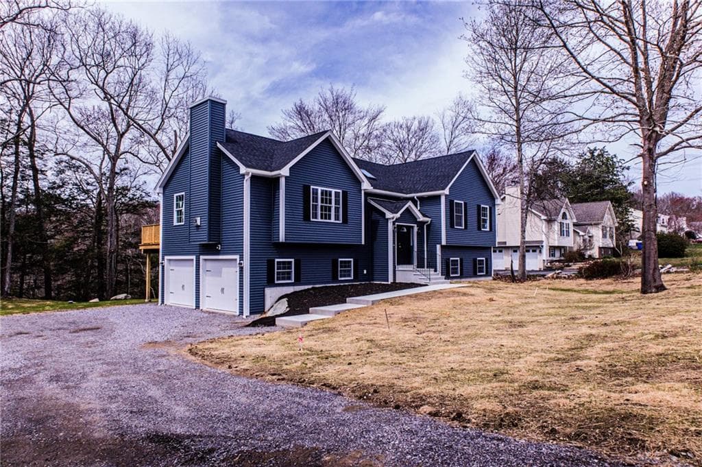 116 laurel