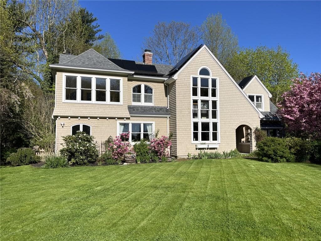115 Willett