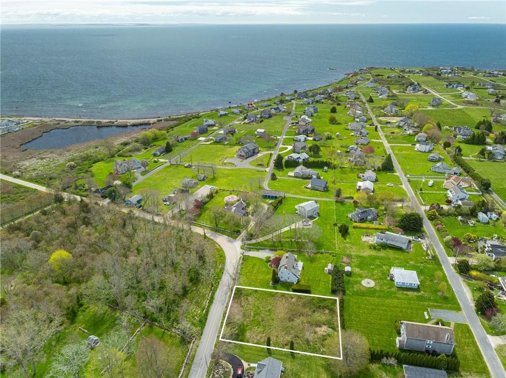 89 South Shore