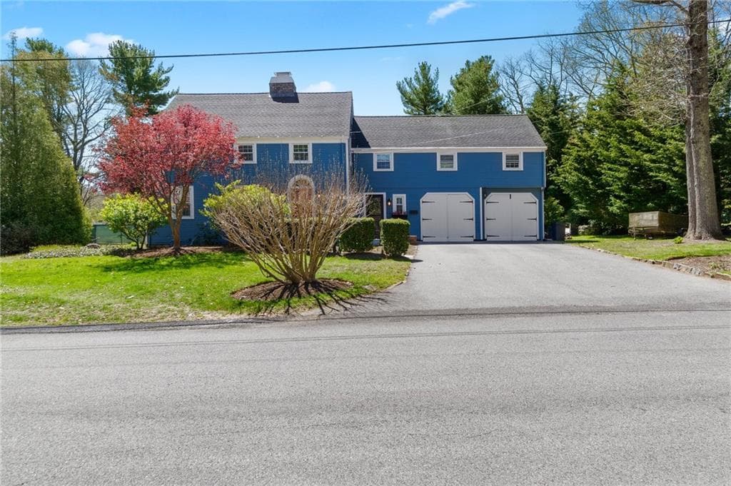 132 Windermere