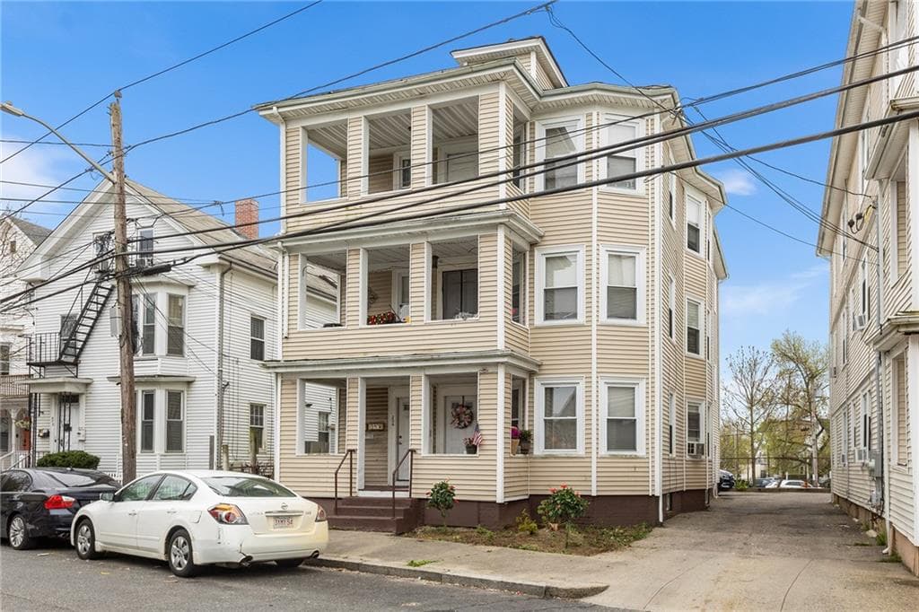 234 Baker